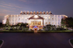 Отель Jenneys Residency  Раманатаперам